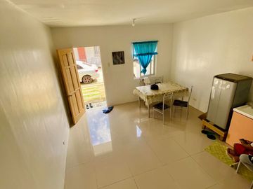 FOR RENT: Townhouse in Dao, Dauis, Panglao
