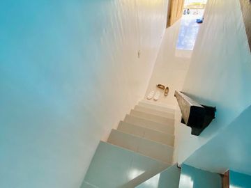 FOR RENT: Townhouse in Dao, Dauis, Panglao