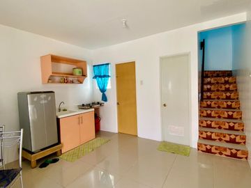 FOR RENT: Townhouse in Dao, Dauis, Panglao