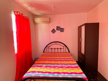 FOR RENT: Townhouse in Dao, Dauis, Panglao