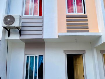 FOR RENT: Townhouse in Dao, Dauis, Panglao
