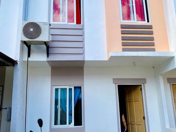 FOR RENT: Townhouse in Dao, Dauis, Panglao