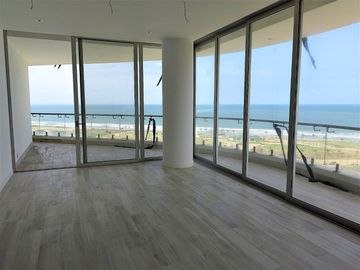 Departamento de venta en Karibao, Villamil Playas, Guayaquil, 3 dormitorios
