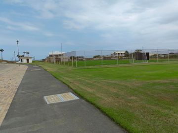 Departamento de venta en Karibao, Villamil Playas, Guayaquil, 3 dormitorios