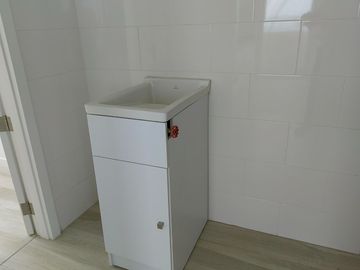 Departamento de venta en Karibao, Villamil Playas, Guayaquil, 3 dormitorios