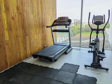 Departamento de venta en Karibao, Villamil Playas, Guayaquil, 3 dormitorios