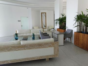 Departamento de venta en Karibao, Villamil Playas, Guayaquil, 3 dormitorios