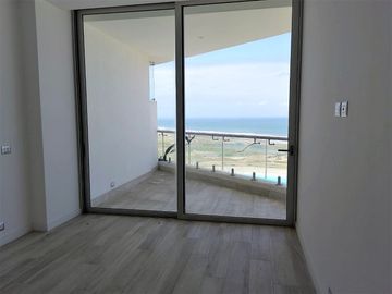 Departamento de venta en Karibao, Villamil Playas, Guayaquil, 3 dormitorios