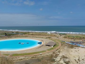 Departamento de venta en Karibao, Villamil Playas, Guayaquil, 3 dormitorios