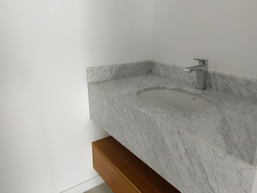 Departamento de venta en Karibao, Villamil Playas, Guayaquil, 3 dormitorios