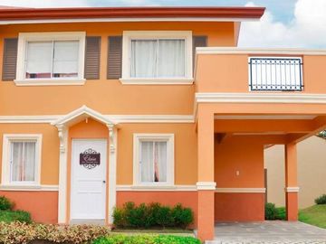 5-bedroom Single Attached House For Sale in Dasmariñas Cavite