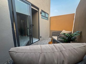 CASA EN VENTA CON ALBERCA CUAUTLA MORELOS