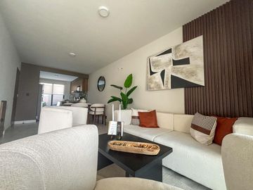 CASA EN VENTA CON ALBERCA CUAUTLA MORELOS