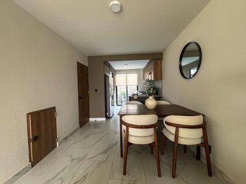 CASA EN VENTA CON ALBERCA CUAUTLA MORELOS
