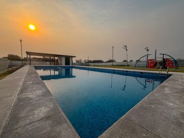 CASA EN VENTA CON ALBERCA CUAUTLA MORELOS