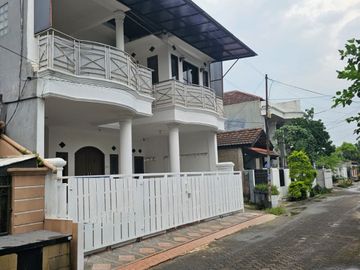 Dijual Rumah di Bukit Nusa Indah Bintaro Dekat Stasiun Lokasi Strategis