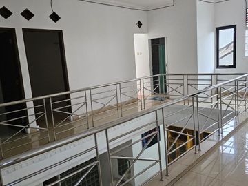 Dijual Rumah di Bukit Nusa Indah Bintaro Dekat Stasiun Lokasi Strategis