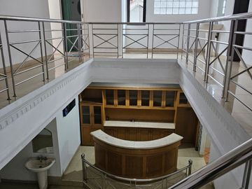 Dijual Rumah di Bukit Nusa Indah Bintaro Dekat Stasiun Lokasi Strategis