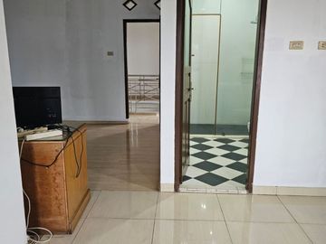 Dijual Rumah di Bukit Nusa Indah Bintaro Dekat Stasiun Lokasi Strategis