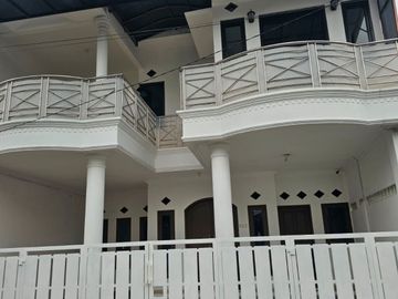 Dijual Rumah di Bukit Nusa Indah Bintaro Dekat Stasiun Lokasi Strategis