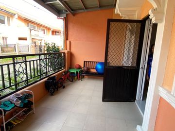 HOUSE & LOT FOR SALE, BUHO, SILANG, CAVITE