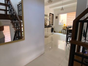 HOUSE & LOT FOR SALE, BUHO, SILANG, CAVITE