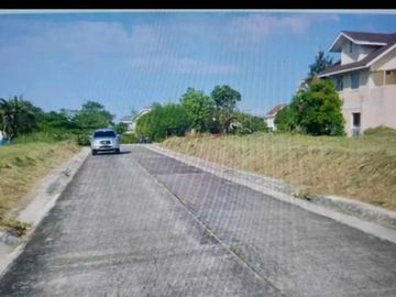 Vacant Lot For Sale at Bel-Air Phase 4 Sta. Rosa Laguna