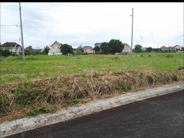 Vacant Lot For Sale at Bel-Air Phase 4 Sta. Rosa Laguna