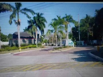 Vacant Lot For Sale at Bel-Air Phase 4 Sta. Rosa Laguna