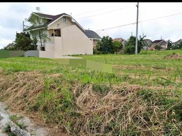 Vacant Lot For Sale at Bel-Air Phase 4 Sta. Rosa Laguna