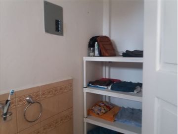 casa amoblada de alquiler en Manta zona norte