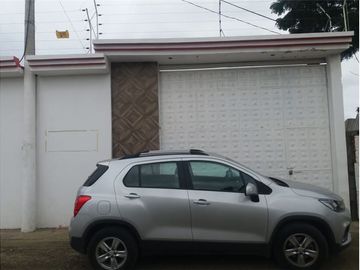 casa amoblada de alquiler en Manta zona norte