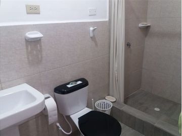 casa amoblada de alquiler en Manta zona norte