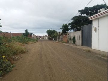 casa amoblada de alquiler en Manta zona norte