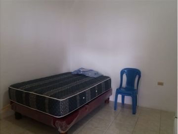 casa amoblada de alquiler en Manta zona norte