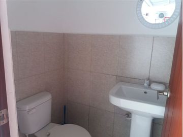 casa amoblada de alquiler en Manta zona norte