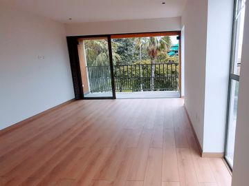 HERMOSO DEPARTAMENTO FRENTE A PARQUE EN SURCO (dpto, 601)