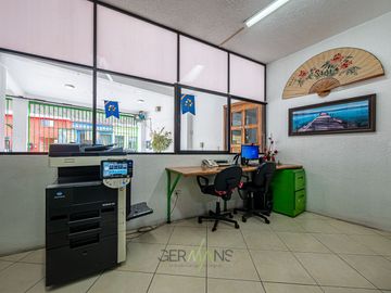 Venta de edificio comercial, Villahermosa, Tabasco Centro