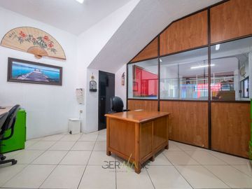 Venta de edificio comercial, Villahermosa, Tabasco Centro