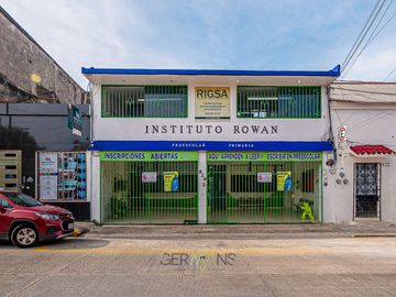Venta de edificio comercial, Villahermosa, Tabasco Centro