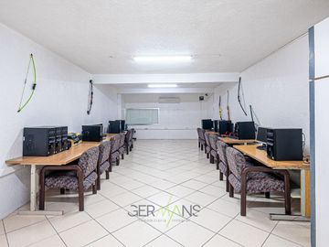 Venta de edificio comercial, Villahermosa, Tabasco Centro