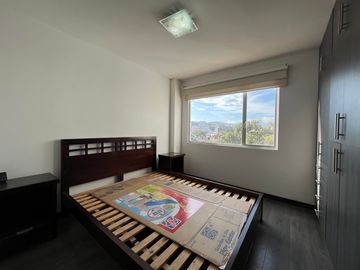 Departamento en venta cerca a la UTPL
