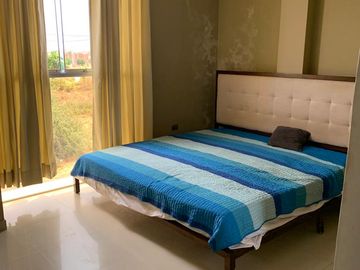 VENDO CASA DOS PISOS EN LA URB. MONTE BELLO - PIURA