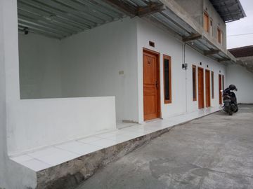 Kost Baru Siap Huni Dekat Fasum Sragen Kota