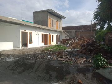 Kost Baru Siap Huni Dekat Fasum Sragen Kota