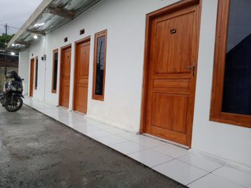 Kost Baru Siap Huni Dekat Fasum Sragen Kota