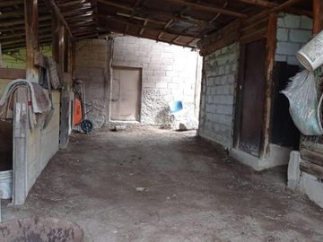 Vendo Quinta con Amplio Terreno Sector Cojitambo