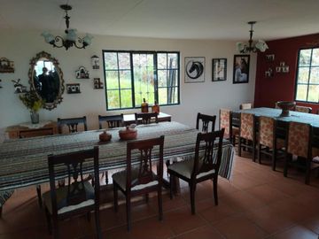 Vendo Quinta con Amplio Terreno Sector Cojitambo