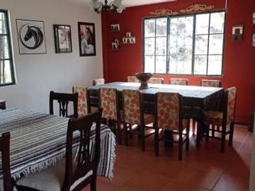 Vendo Quinta con Amplio Terreno Sector Cojitambo