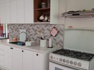 Vendo Quinta con Amplio Terreno Sector Cojitambo